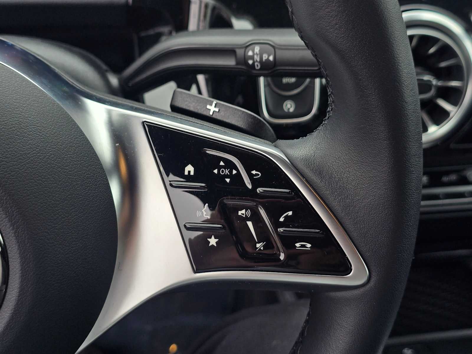 2025 Mercedes-Benz GLA GLA 250