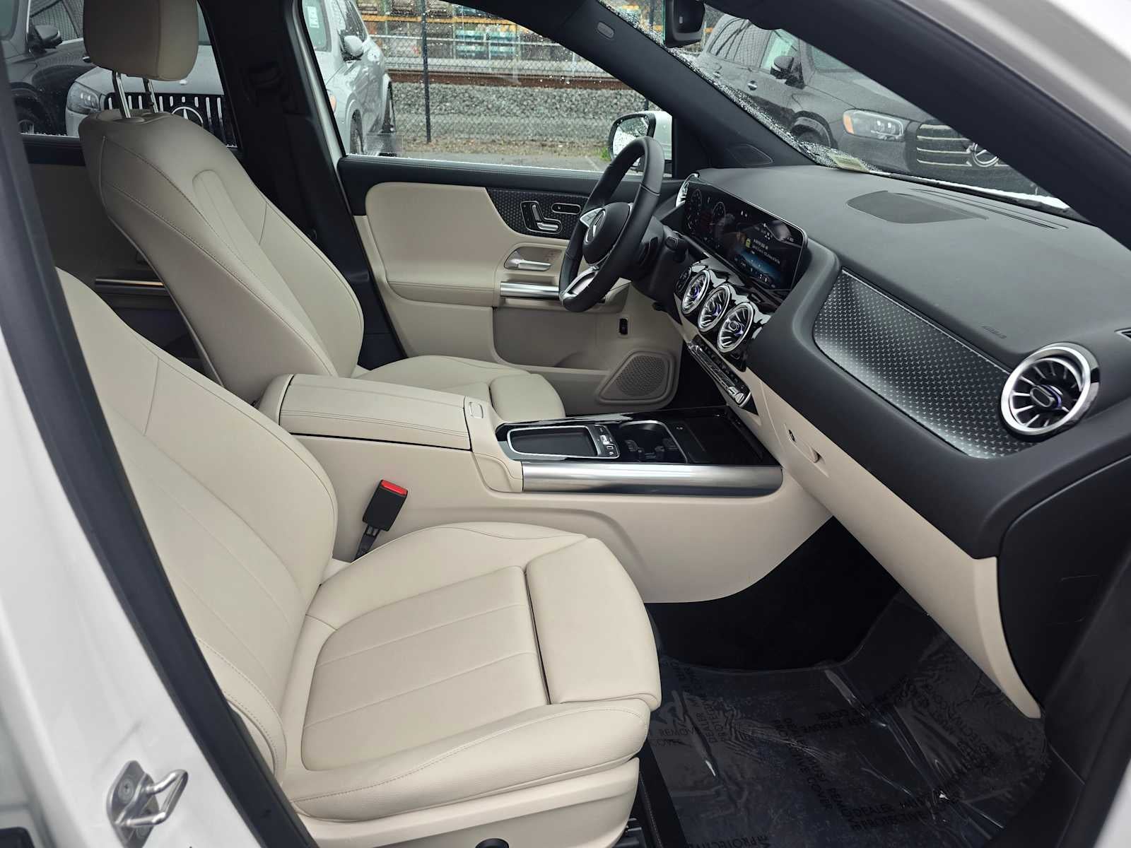 2025 Mercedes-Benz GLA GLA 250