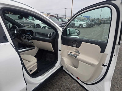 2025 Mercedes-Benz GLA GLA 250