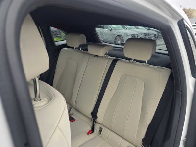 2025 Mercedes-Benz GLA GLA 250