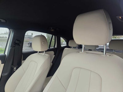 2025 Mercedes-Benz GLA GLA 250