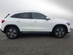 2025 Mercedes-Benz GLA GLA 250