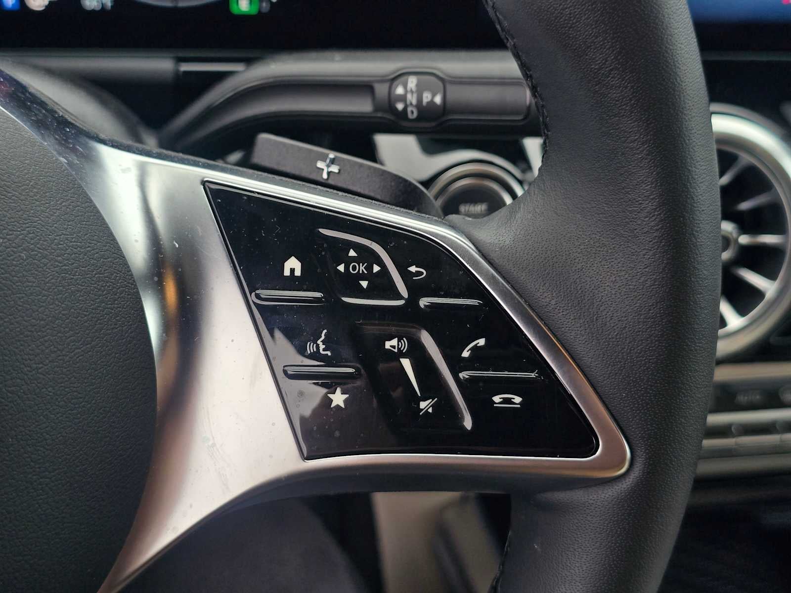 2025 Mercedes-Benz GLA GLA 250