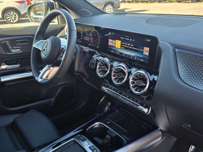 2025 Mercedes-Benz GLA GLA 250