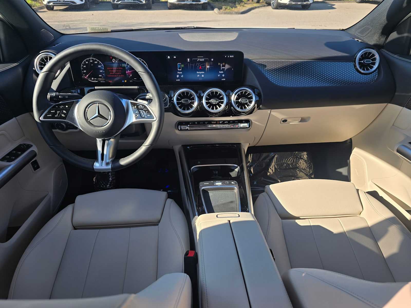 2025 Mercedes-Benz GLA GLA 250