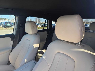 2025 Mercedes-Benz GLA GLA 250