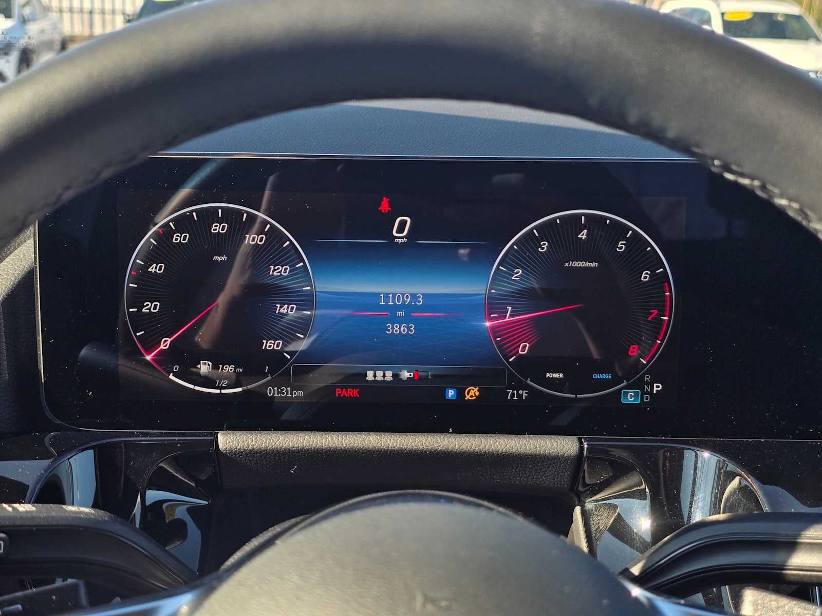 2025 Mercedes-Benz GLA GLA 250