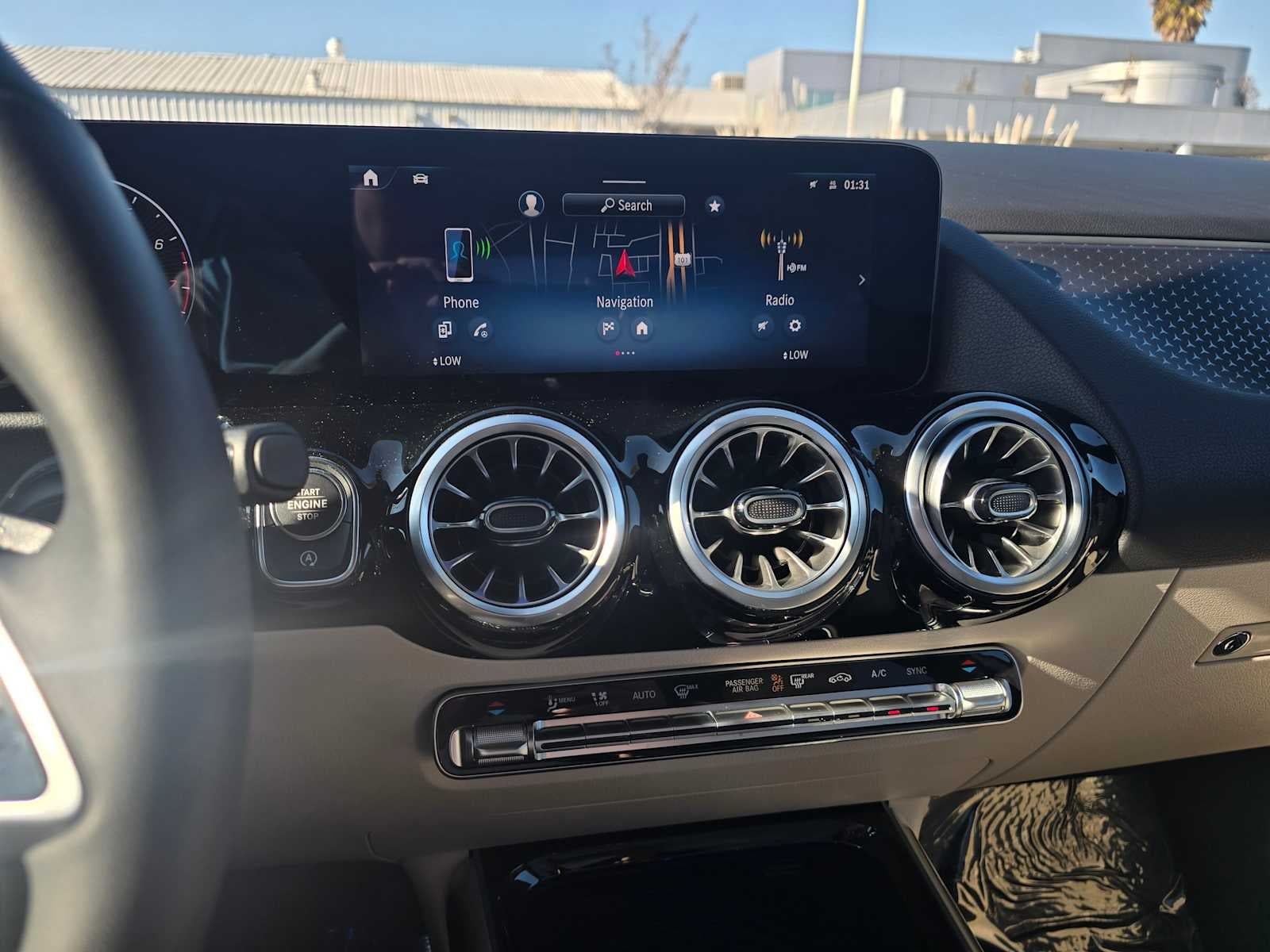 2025 Mercedes-Benz GLA GLA 250