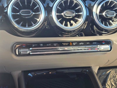 2025 Mercedes-Benz GLA GLA 250