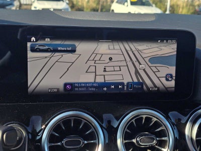 2025 Mercedes-Benz GLA GLA 250