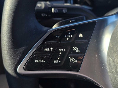 2025 Mercedes-Benz GLA GLA 250