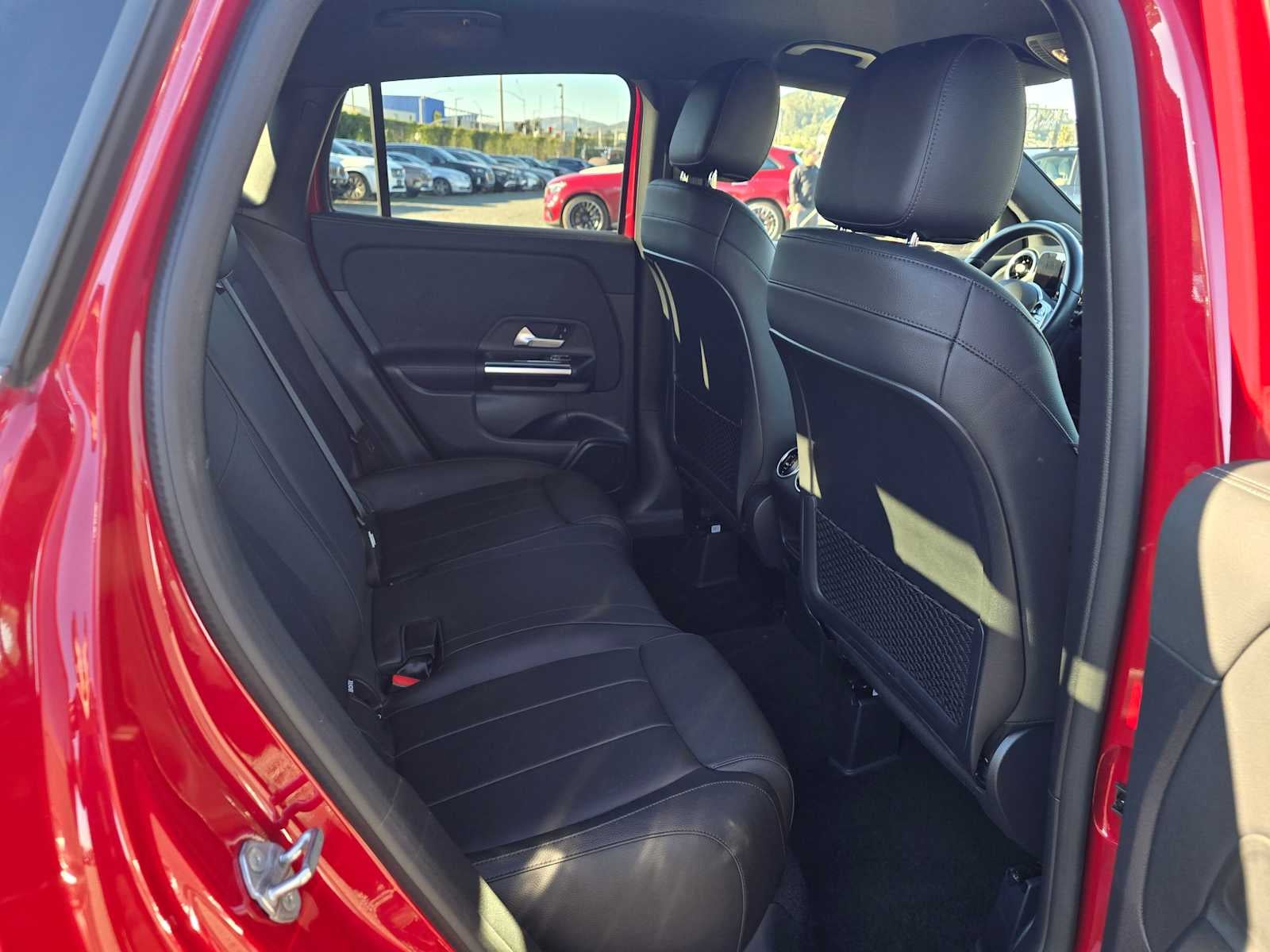 2021 Mercedes-Benz GLA GLA 250