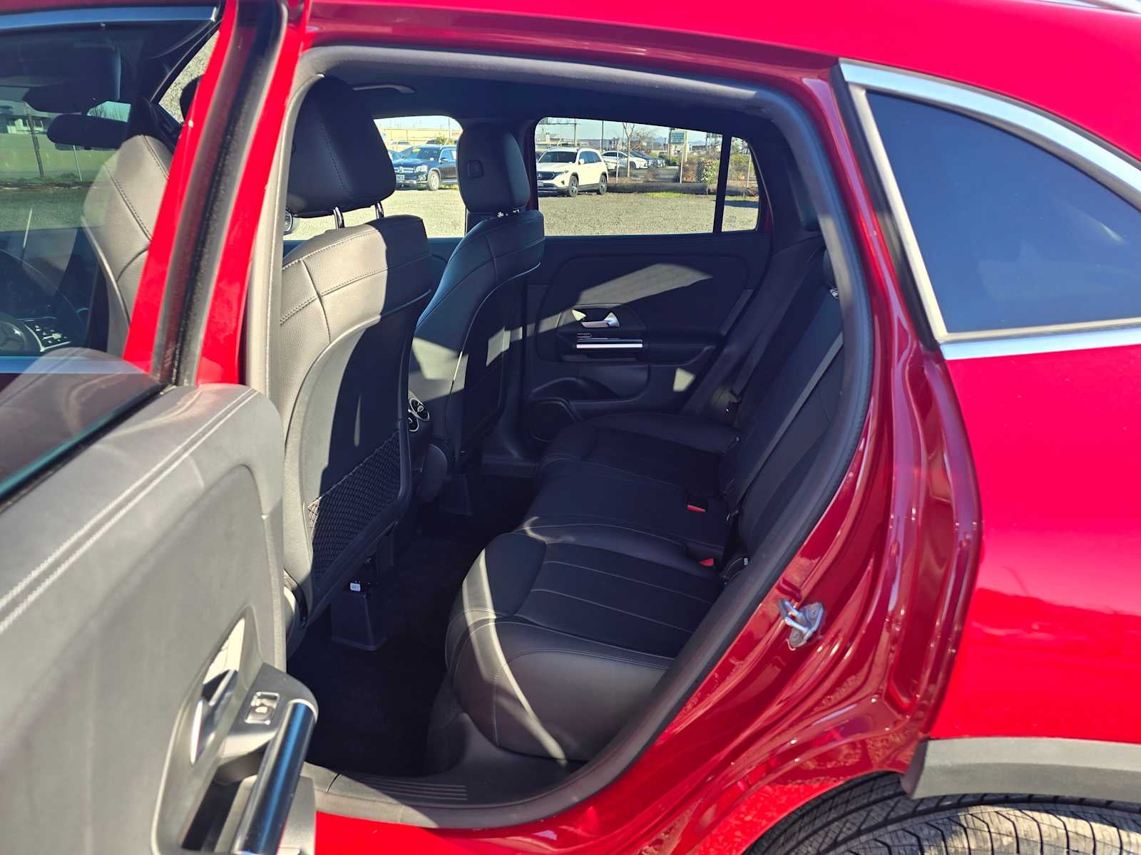 2021 Mercedes-Benz GLA GLA 250