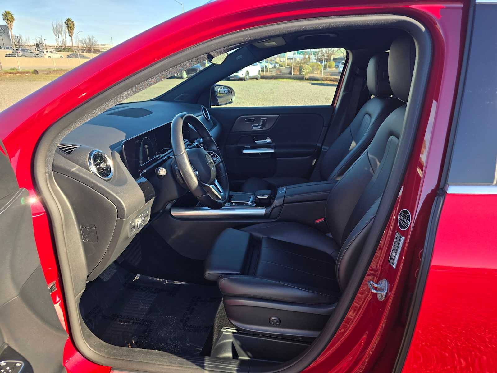 2021 Mercedes-Benz GLA GLA 250