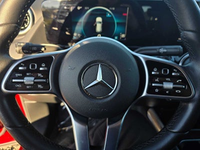 2021 Mercedes-Benz GLA GLA 250