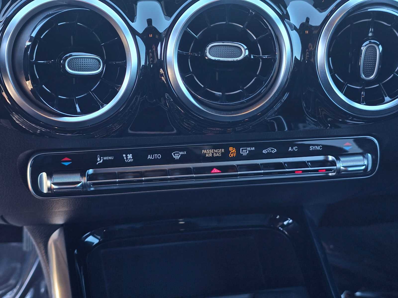 2021 Mercedes-Benz GLA GLA 250