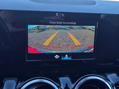 2021 Mercedes-Benz GLA GLA 250