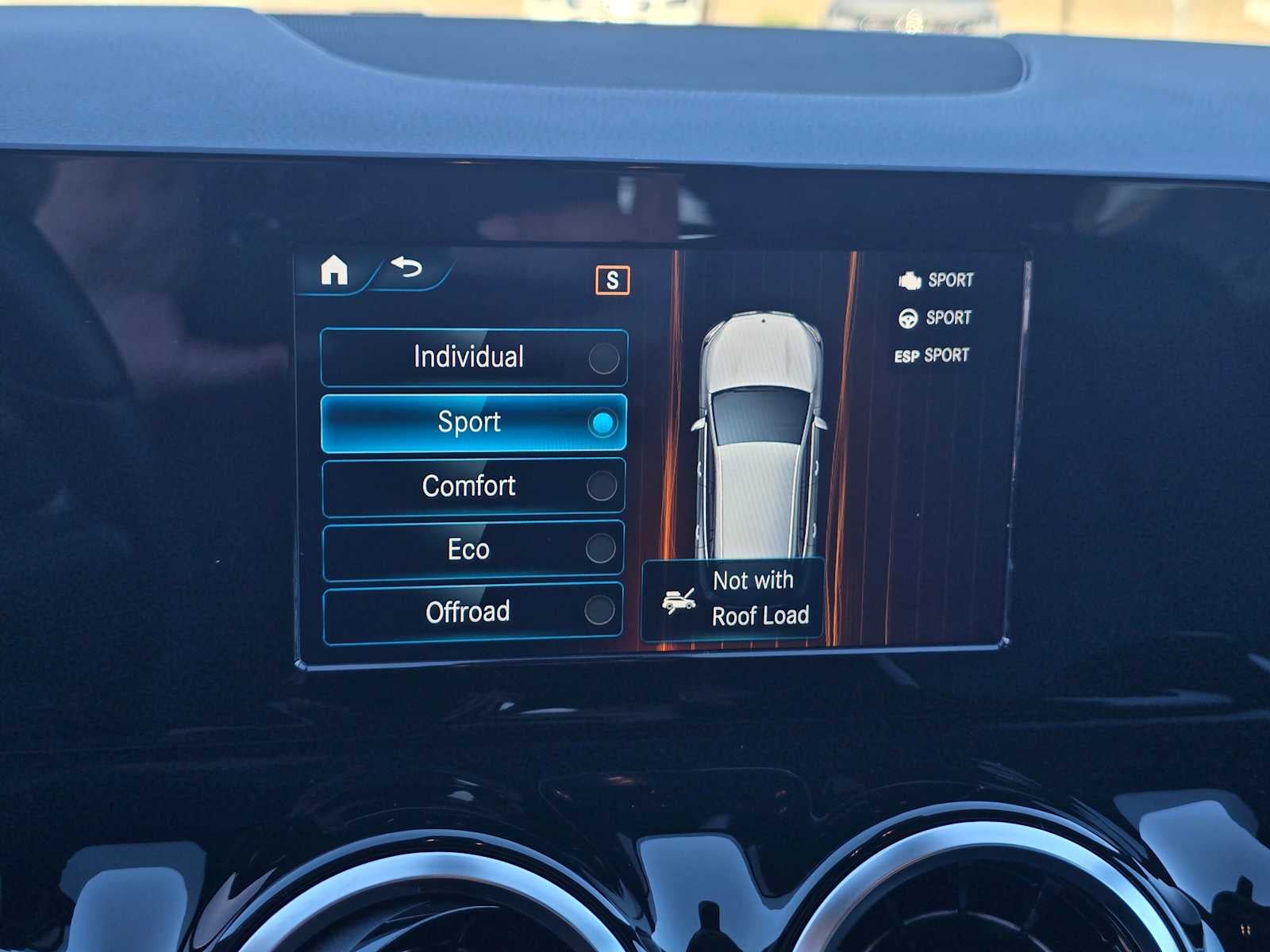 2021 Mercedes-Benz GLA GLA 250