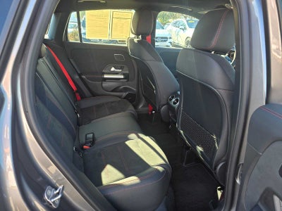 2025 Mercedes-Benz GLA AMG® GLA 35