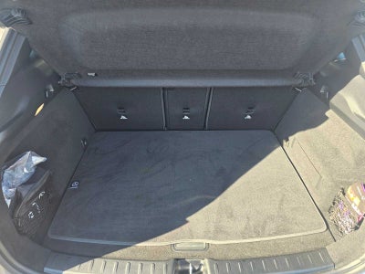 2025 Mercedes-Benz GLA AMG® GLA 35