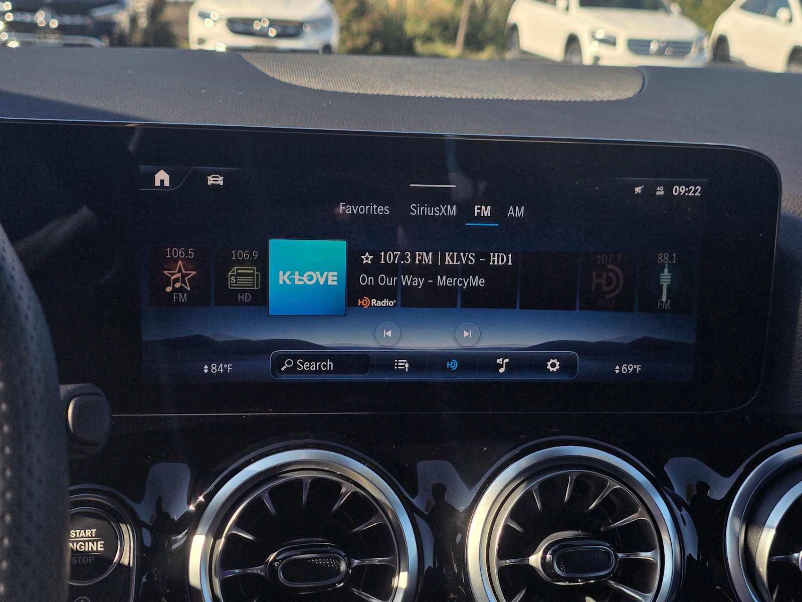 2025 Mercedes-Benz GLA AMG® GLA 35