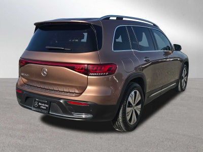 2023 Mercedes-Benz EQB EQB 250+