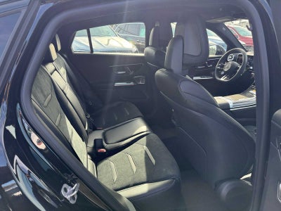 2025 Mercedes-Benz GLC AMG® GLC 63 S E Performance