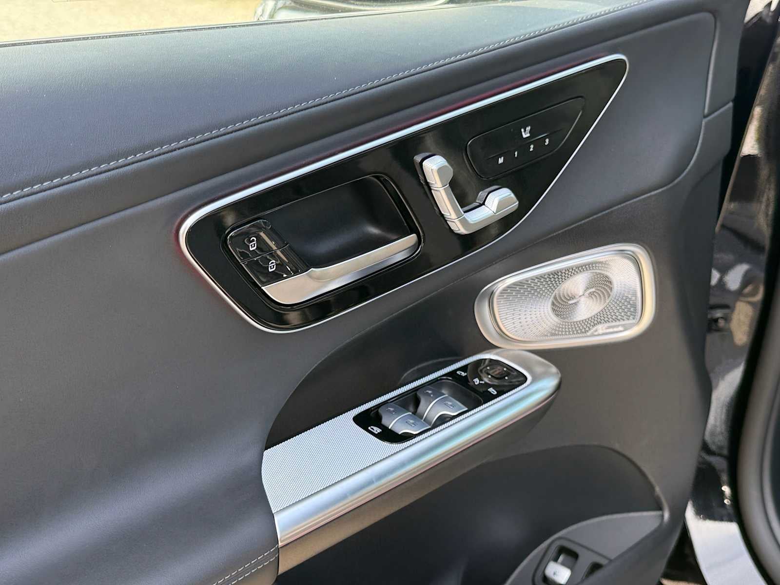 2025 Mercedes-Benz GLC AMG® GLC 63 S E Performance