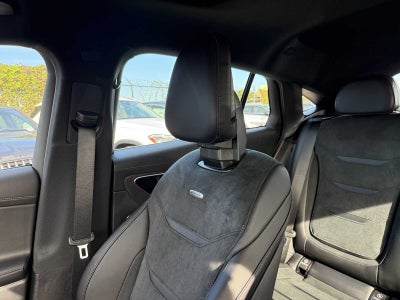 2025 Mercedes-Benz GLC AMG® GLC 63 S E Performance