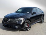 2025 Mercedes-Benz GLC AMG® GLC 63 S E Performance