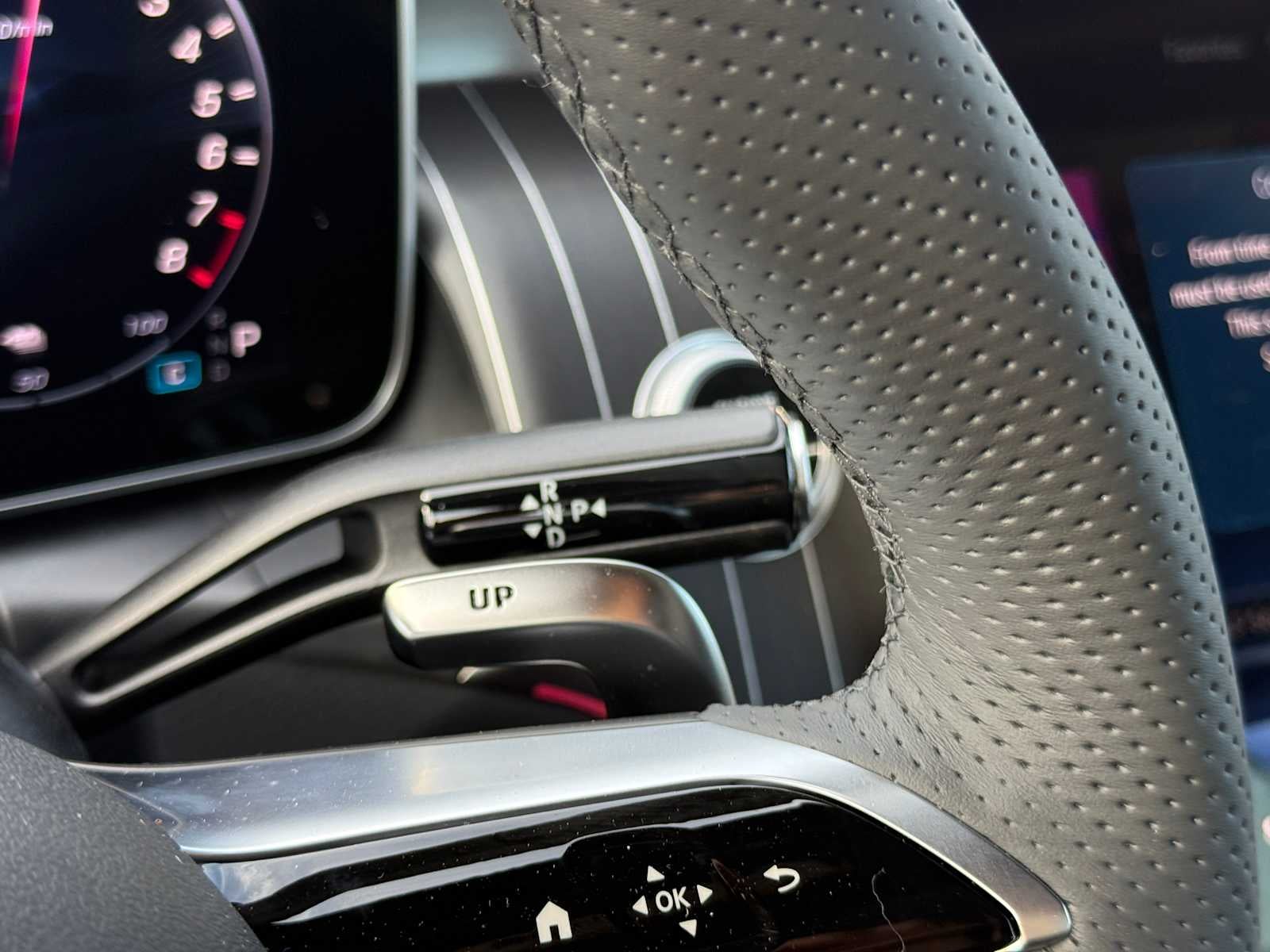 2025 Mercedes-Benz GLC AMG® GLC 63 S E Performance