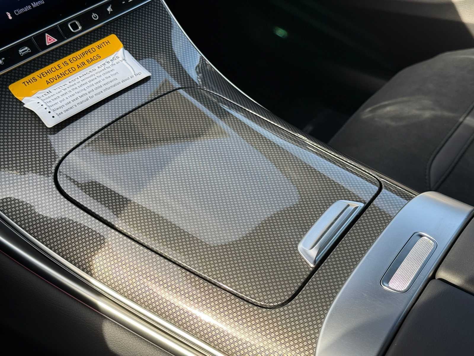 2025 Mercedes-Benz GLC AMG® GLC 63 S E Performance