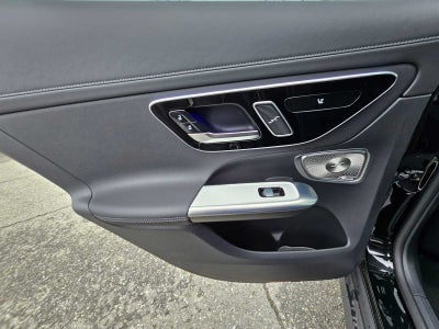 2023 Mercedes-Benz GLC GLC 300