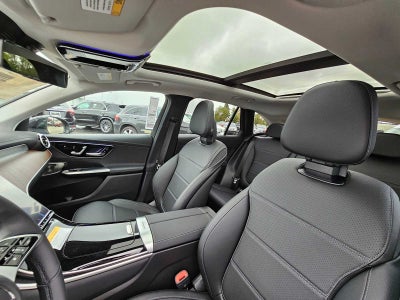 2023 Mercedes-Benz GLC GLC 300