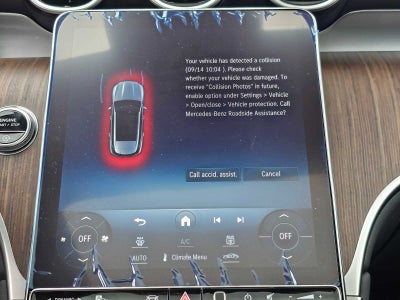 2023 Mercedes-Benz GLC GLC 300