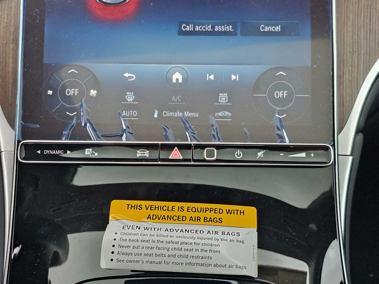 2023 Mercedes-Benz GLC GLC 300