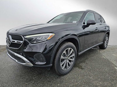 2023 Mercedes-Benz GLC GLC 300