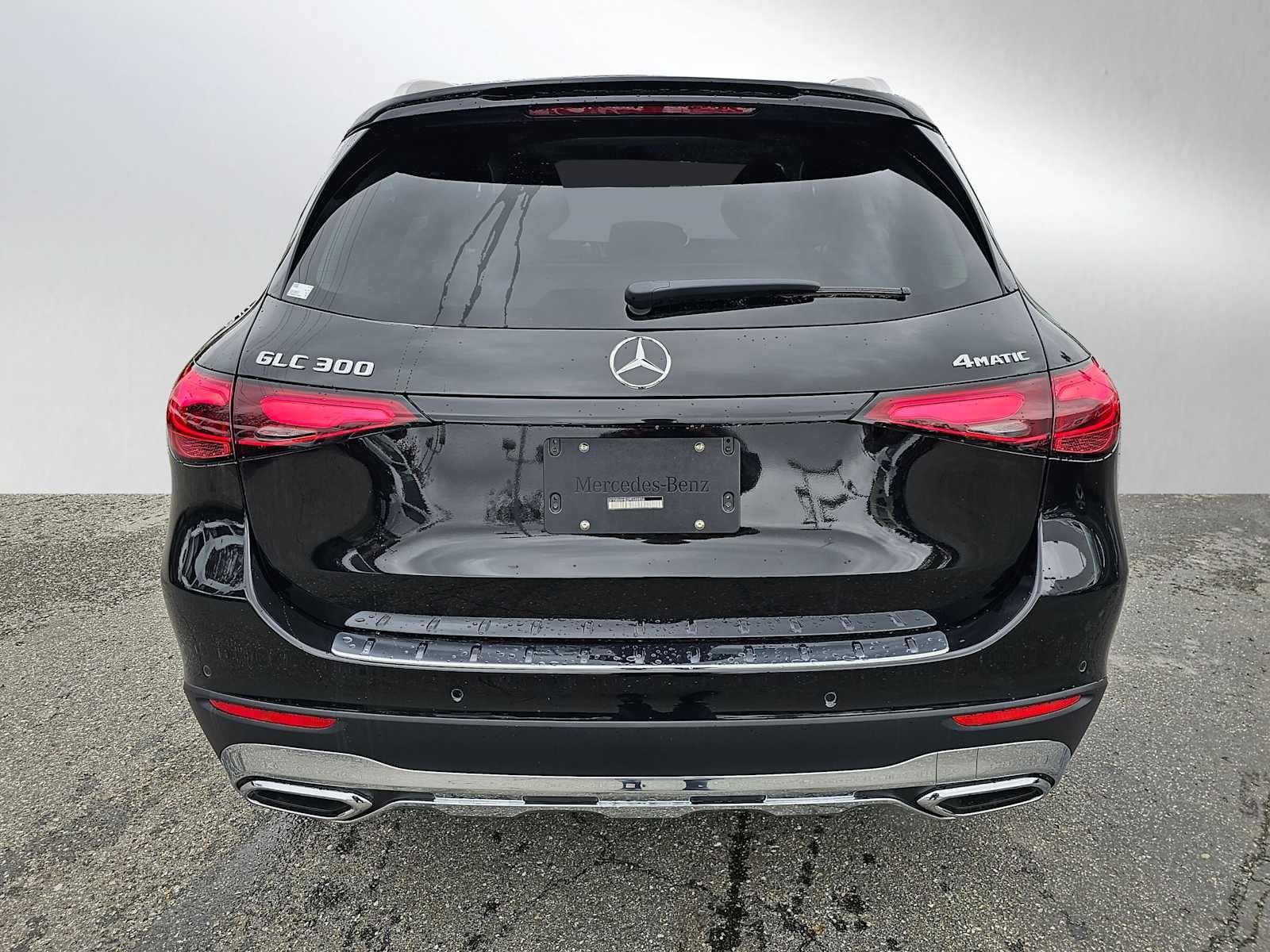 2023 Mercedes-Benz GLC GLC 300