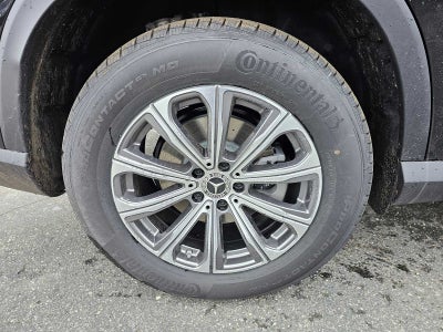 2023 Mercedes-Benz GLC GLC 300