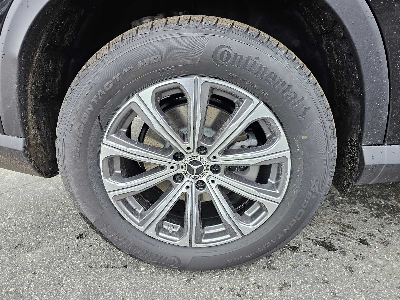 2023 Mercedes-Benz GLC GLC 300