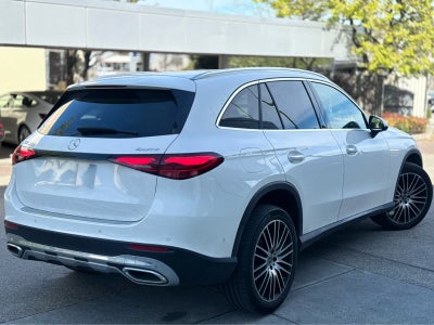 2023 Mercedes-Benz GLC GLC 300