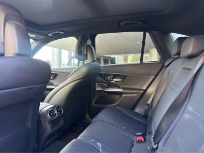 2023 Mercedes-Benz GLC GLC 300