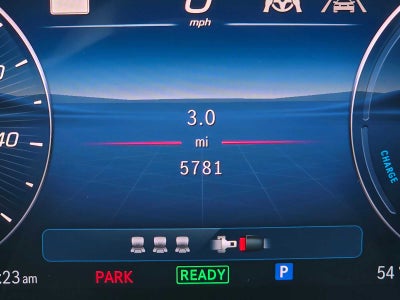 2025 Mercedes-Benz GLC GLC 350e