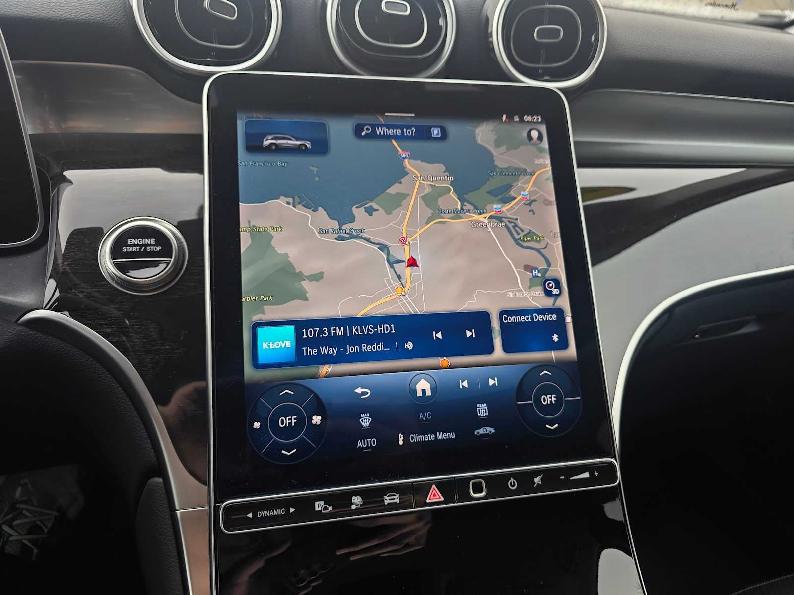 2025 Mercedes-Benz GLC GLC 350e