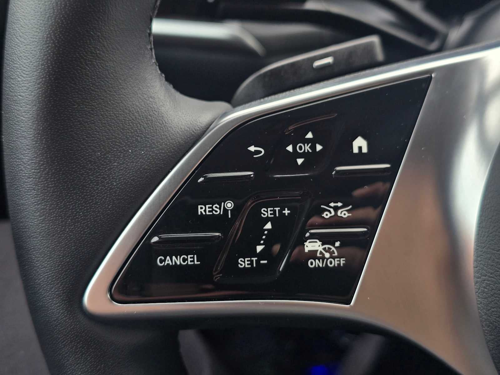 2025 Mercedes-Benz GLC GLC 350e