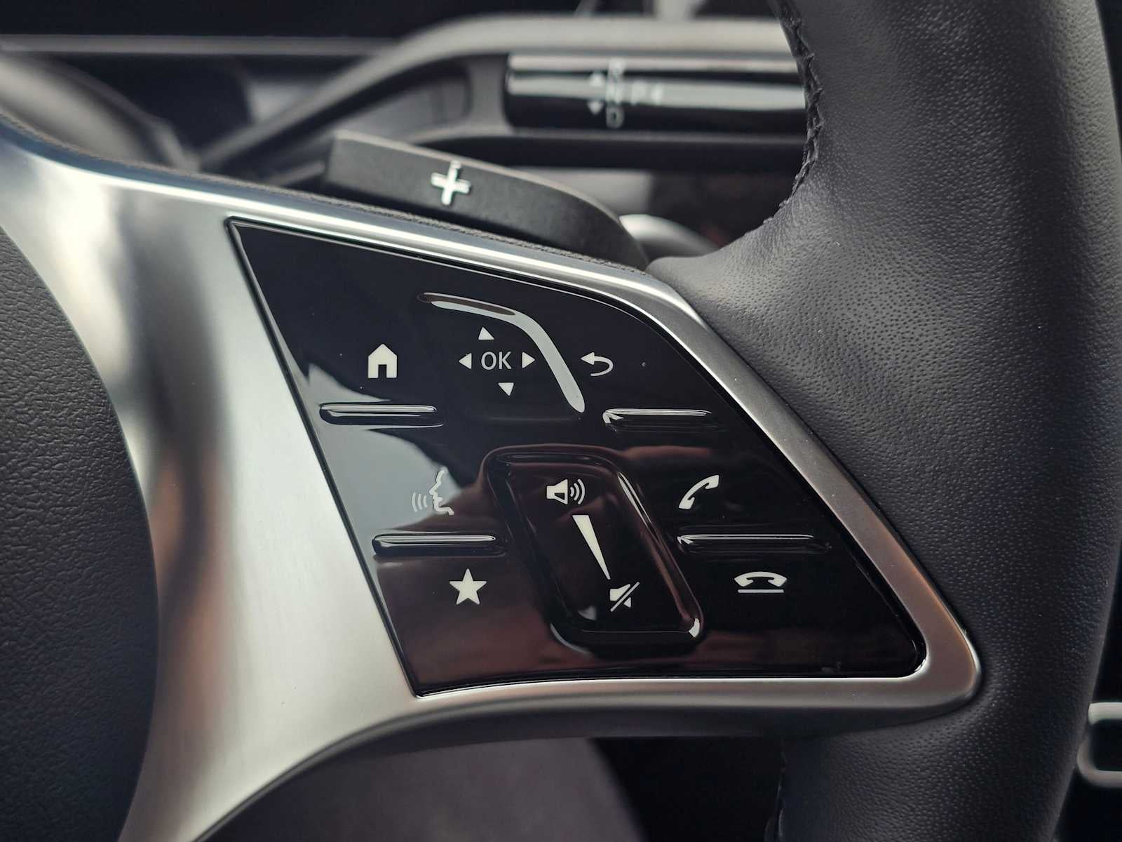 2025 Mercedes-Benz GLC GLC 350e