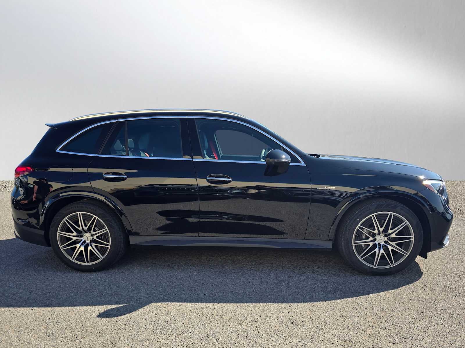 2025 Mercedes-Benz GLC AMG® GLC 63 S E Performance