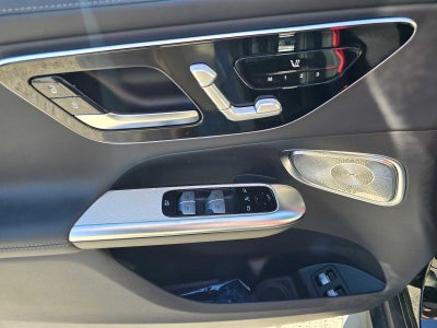 2025 Mercedes-Benz GLC AMG® GLC 63 S E Performance