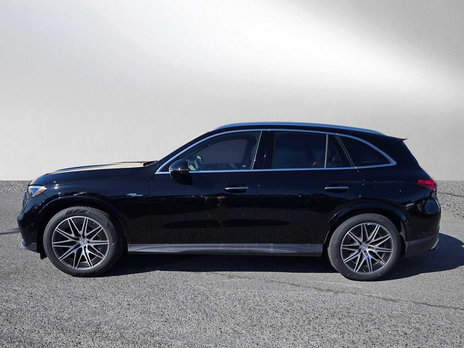 2025 Mercedes-Benz GLC AMG® GLC 63 S E Performance