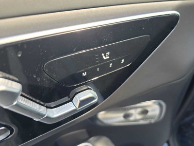 2025 Mercedes-Benz GLC AMG® GLC 63 S E Performance